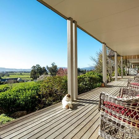 מוסגיל Silver Peaks Lodge מראה חיצוני תמונה