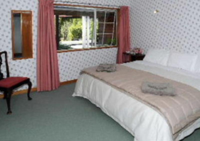 מוסגיל Silver Peaks Lodge מראה חיצוני תמונה