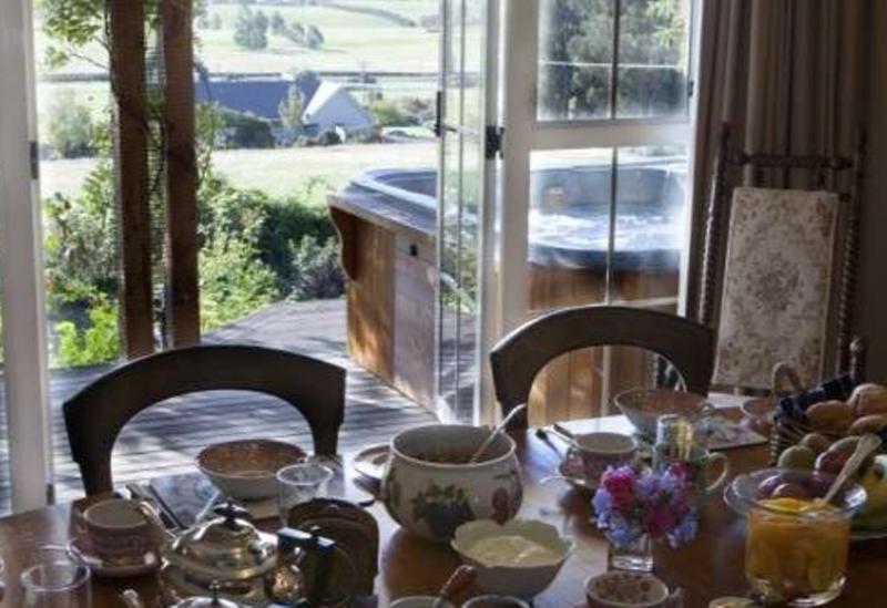 מוסגיל Silver Peaks Lodge מראה חיצוני תמונה