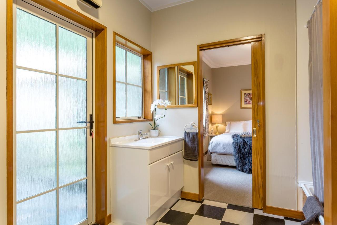 מוסגיל Silver Peaks Lodge חדר תמונה