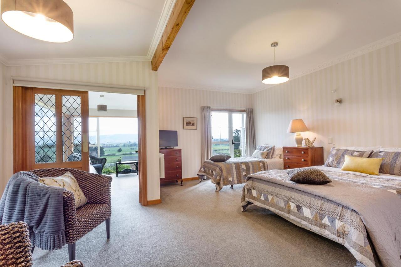 מוסגיל Silver Peaks Lodge מראה חיצוני תמונה