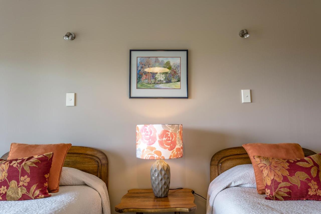מוסגיל Silver Peaks Lodge מראה חיצוני תמונה