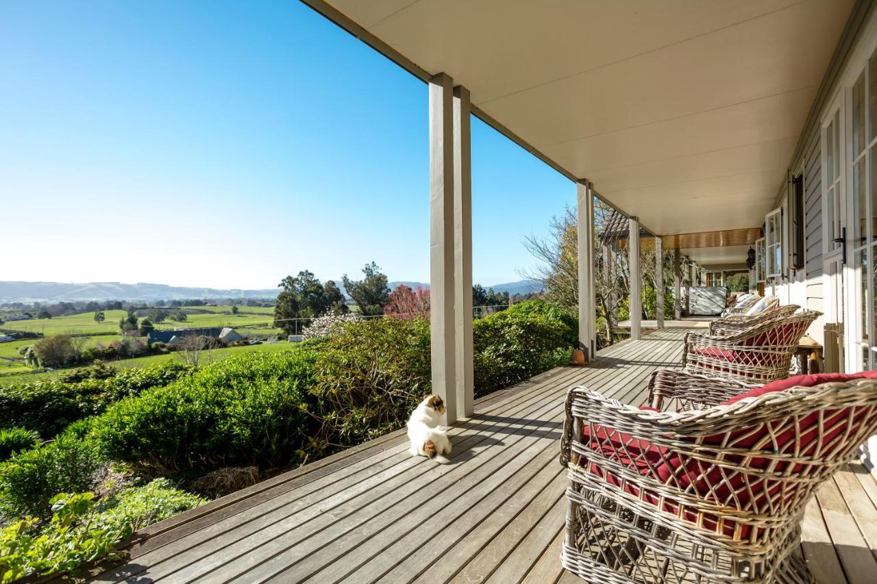 מוסגיל Silver Peaks Lodge מראה חיצוני תמונה