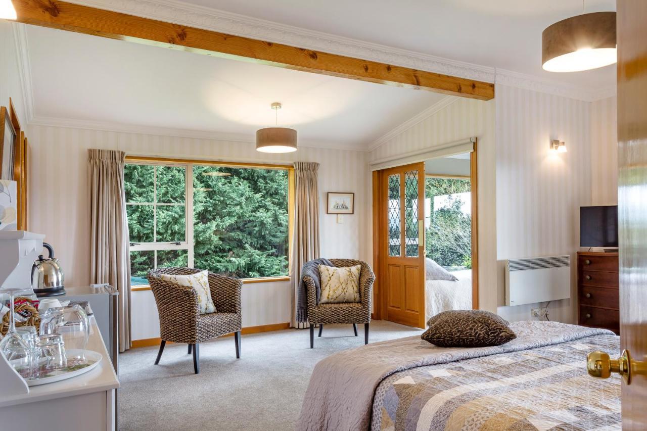 מוסגיל Silver Peaks Lodge מראה חיצוני תמונה