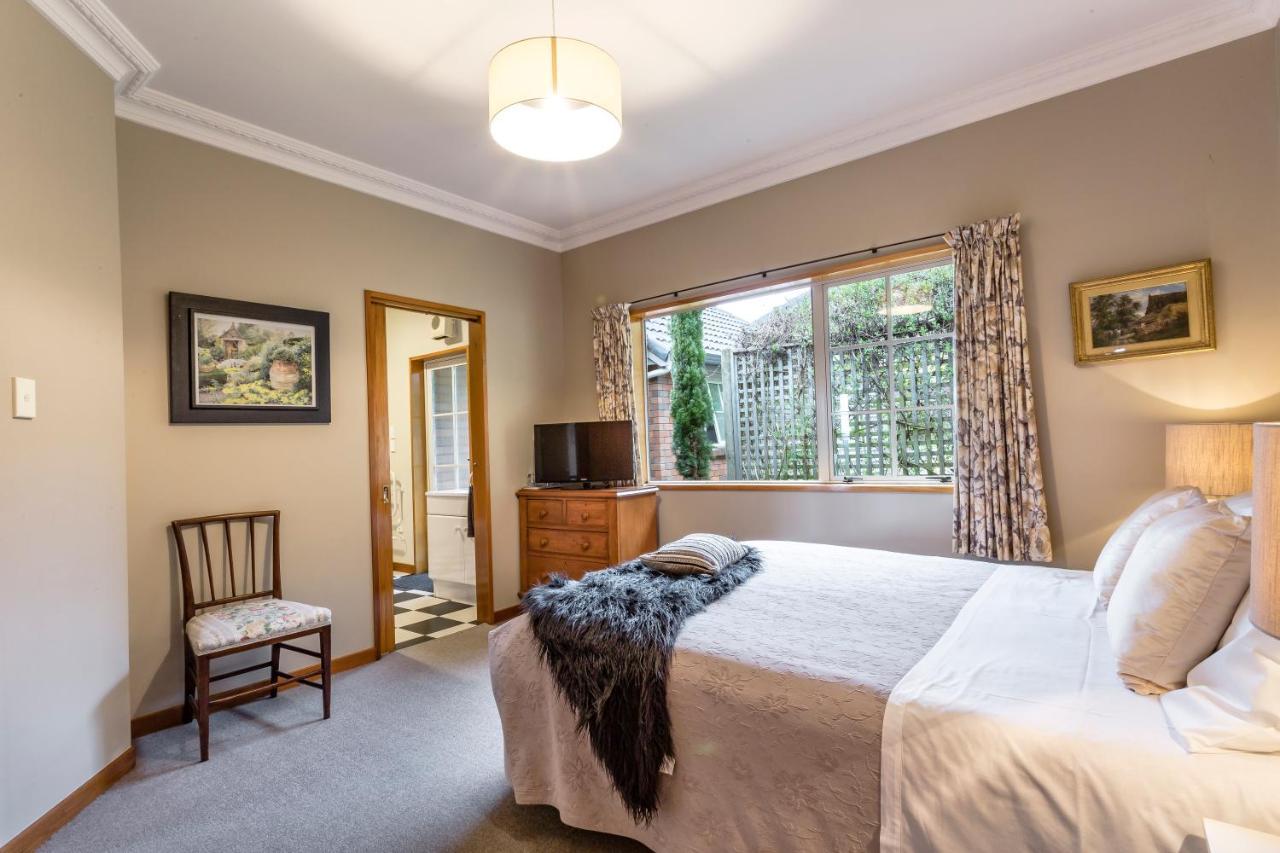 מוסגיל Silver Peaks Lodge מראה חיצוני תמונה